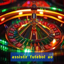 assistir futebol ao vivo futemax real madrid